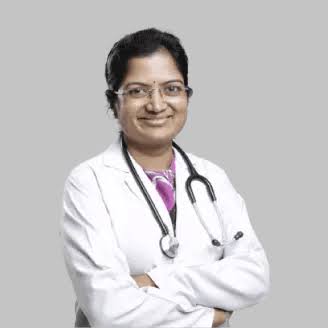 Dr Harini Atturu